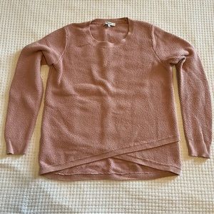 Madewell sweater
